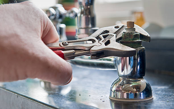 Best Emergency water damage restoration  in Hamburg, IA