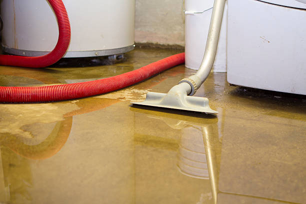 24/7 water damage repair in IA